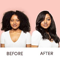 Mizani Hairdress Rose H2O | Conditioning Hairdress | Relieves Itchy Scalps | for All Hair Types | 8 Oz