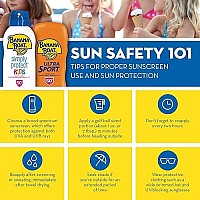 Banana Boat Kids Tear Free Spf 100 Lotion, 118 Ml