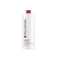 Paul Mitchell Fast Drying Sculpting Spray, Medium Hold, Touchable Finish, For All Hair Types, 33.8 Fl Oz