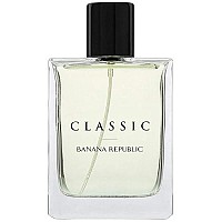 Classic By Banana Republic For Men. Eau De Toilette Spray 4.2 Oz