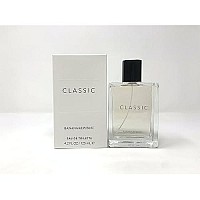 Classic By Banana Republic For Men. Eau De Toilette Spray 4.2 Oz