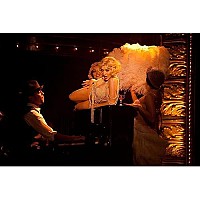 Burlesque (Two-Disc Blu-Raydvd Combo)