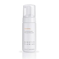 Kerstin Florian Correcting Foaming Cleanser, Salicylic Acid & BHA Deep Cleaning Face Wash (3.4 fl oz)