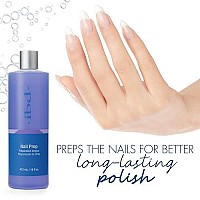 IBD Nail Prep-Spray, Improves Bond Speed and Adhesion, 16 oz