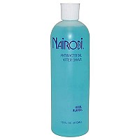 Kool Player Green After Shave by Nairobi, 16 Ounce