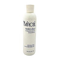 Nairobi Nairo-Lites Conditioning Shampoo Unisex, 8 Ounce