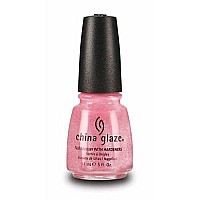 China Glaze Nail Polish, Good Witch? 859