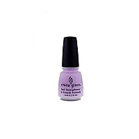 China Glaze Nail Strengthener & Growth Formula