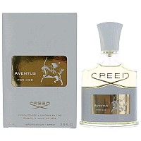 Creed Aventus For Her 75ML Women's Luxury Perfume