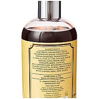 Sandalwood Hair & Body Shampoo, 6.8 oz