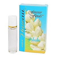 Forever Florals Pikake (Hawaiian Jasmine) Perfume