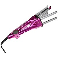 Bed Head Bh301c Tourmaline Nano-ceramic 2-in-1 Styling Iron