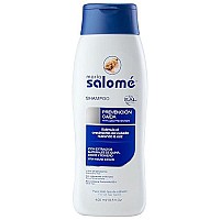 Maria Salome Shampoo 400 Ml