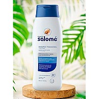 Maria Salome Shampoo 400 Ml