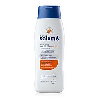 Salome Shampo Proteccion Color (Color Protection) 400ml