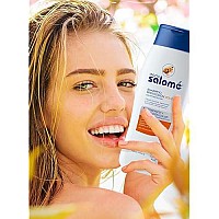 Salome Shampo Proteccion Color (Color Protection) 400ml