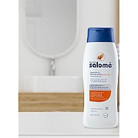 Salome Shampo Proteccion Color (Color Protection) 400ml