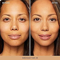 Bare Minerals Matte Foundation, Medium Tan, 0.21 Ounce (Pack Of 1)