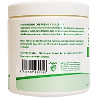 Lafier Colageno y Placenta Regenerating Cream 16oz