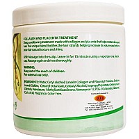 Lafier Colageno y Placenta Regenerating Cream 16oz