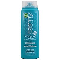 Samy Conditioner Moisture Plus 25.4oz