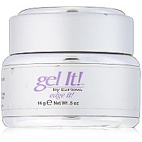 EZ Flow Gel It Gels Edge It, 0.5 Ounce