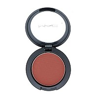 Mac Blush Powder Raizin