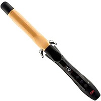 Chi Texture Tourmaline Ceramic Curling Iron 1