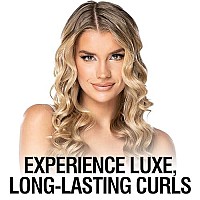 Chi Texture Tourmaline Ceramic Curling Iron 1