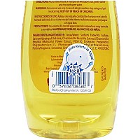 Grisi Ricitos de Oro Hypoallergenic Chamomile(Manzanilla) Shampoo 13.5oz (400 mL)