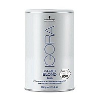 Schwarzkopf Professional Igora Vario Blond Plus, 15.9 Ounce