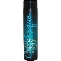 Tigi Catwalk Curl Collection Curlesque Defining Shampoo, 10.14 Ounce