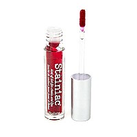 Thebalm Stainiac Lip & Cheek Stain, Aloe-Infused Formula, Multi-Use, Buildable, Pigmented , 0.3 Fl Oz (Pack Of 1)