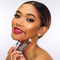 Thebalm Stainiac Lip & Cheek Stain, Aloe-Infused Formula, Multi-Use, Buildable, Pigmented , 0.3 Fl Oz (Pack Of 1)