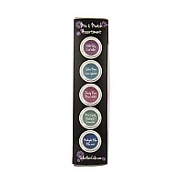 Splat Purple Hair Chalk in Violet Sky (1 count)