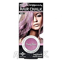 SPLAT Hair Chalk, Dusty Rose