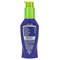 It's a 10 Haircare Miracle Styling Serum, 4 fl. oz.