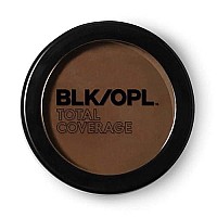 Black Opal 0.4 Ounces Total Coverage Concealing Foundation Carob