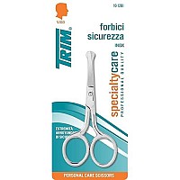 Trim Specialtycare Personal Care 10120 Scissors, 1 Count