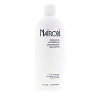 Nairobi Exquisite Hydrating Detangling Shampoo for Unisex, 32 Ounce