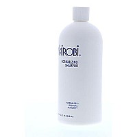 Nairobi Normalizing Shampoo Unisex, 32 Ounce