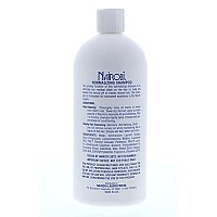 Nairobi Normalizing Shampoo Unisex, 32 Ounce