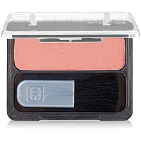 CoverGirl Cheekers Blush, Rose Silk 105, 0.12-Ounce (Pack of 3)