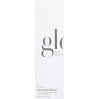 Glo Skin Beauty Purifying Gel Cleanser - Salicylic Acid Face Wash Targets Clogged Pores, Excess Oil & Breakouts - Gently Exfoliates and Minimizes the Appearance of Fine Lines