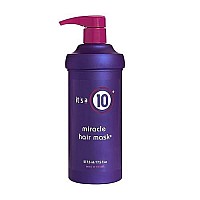 Its A 10 Miracle Hair Mask Hair And Scalp Treatments (17.5 Oz)