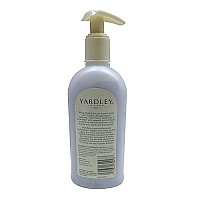 Yardley London Hand Soap - English Lavender - 8.4 oz