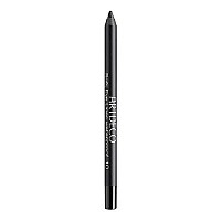 Soft Eyeliner Waterproof Black