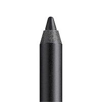 Soft Eyeliner Waterproof Black