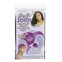 Stay On Satin Universal Wrap