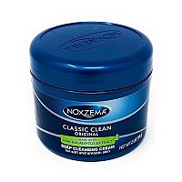 Noxzema Classic Clean Cleanser, Original Deep Cleansing, 2 oz